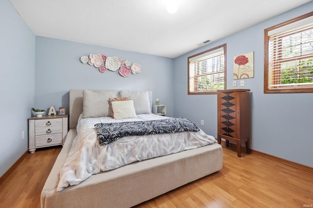 5117 Larekit Lane, Fort Wayne, IN 46804