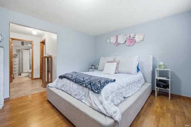 5117 Larekit Lane, Fort Wayne, IN 46804