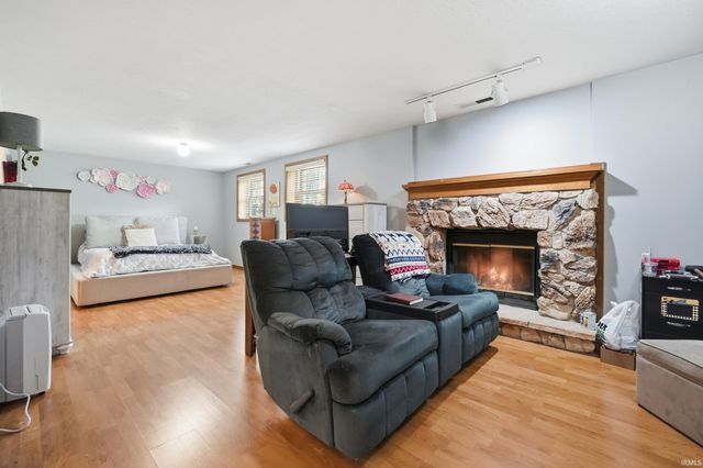 5117 Larekit Lane, Fort Wayne, IN 46804