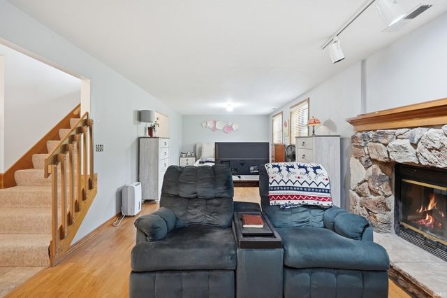 5117 Larekit Lane, Fort Wayne, IN 46804