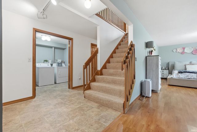 5117 Larekit Lane, Fort Wayne, IN 46804