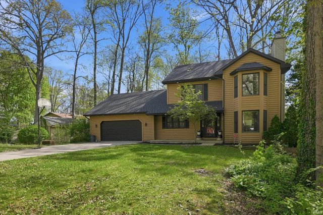 5117 Larekit Lane, Fort Wayne, IN 46804
