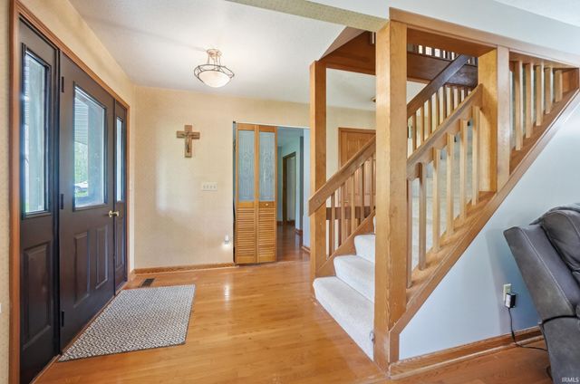 5117 Larekit Lane, Fort Wayne, IN 46804