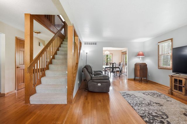 5117 Larekit Lane, Fort Wayne, IN 46804