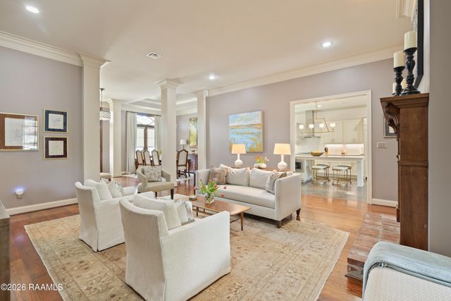115 Flagstone Court, Lafayette, LA 70503