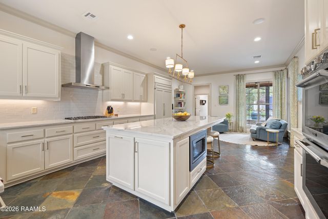 115 Flagstone Court, Lafayette, LA 70503