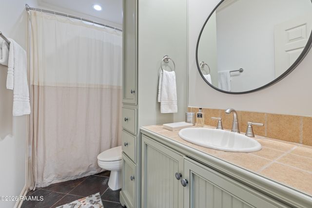 115 Flagstone Court, Lafayette, LA 70503