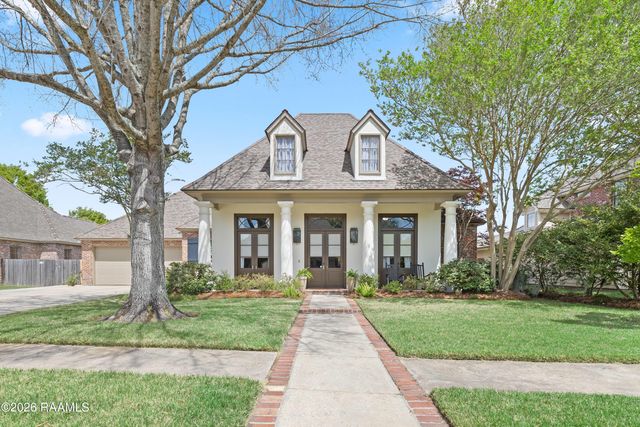 115 Flagstone Court, Lafayette, LA 70503