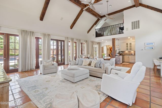 115 Flagstone Court, Lafayette, LA 70503