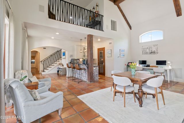 115 Flagstone Court, Lafayette, LA 70503