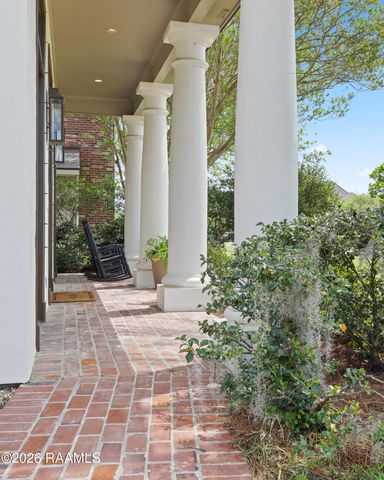 115 Flagstone Court, Lafayette, LA 70503