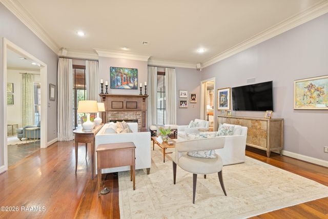 115 Flagstone Court, Lafayette, LA 70503