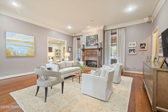 115 Flagstone Court, Lafayette, LA 70503