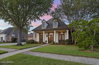 115 Flagstone Court, Lafayette, LA 70503