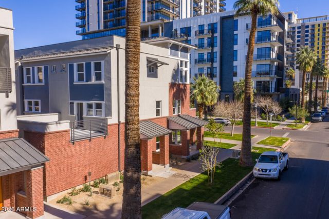 804 N 2ND Avenue, Phoenix, AZ 85003