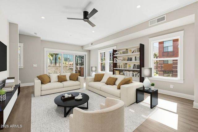 804 N 2ND Avenue, Phoenix, AZ 85003