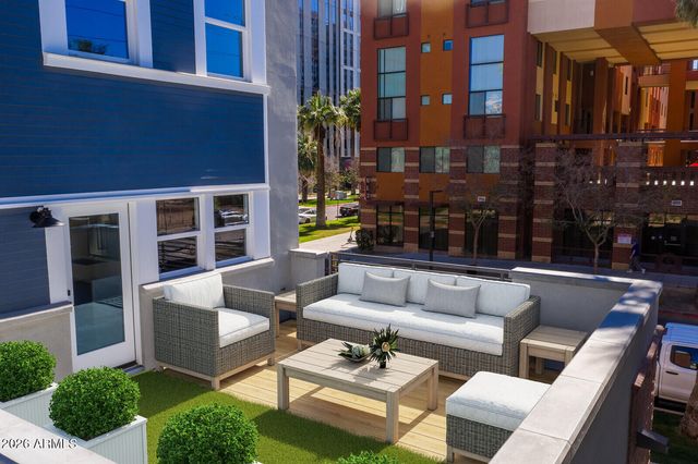 804 N 2ND Avenue, Phoenix, AZ 85003