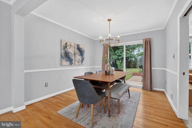 915 N OVERLOOK DR, Alexandria, VA 22305
