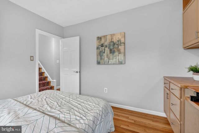 915 N OVERLOOK DR, Alexandria, VA 22305