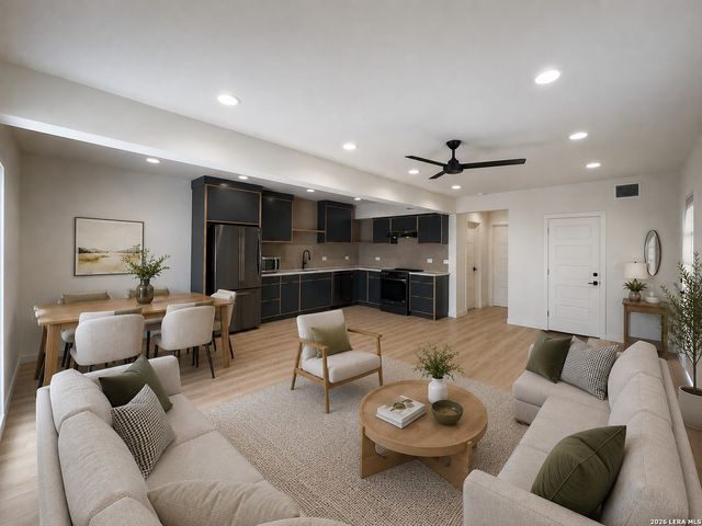 1722 S Saint Marys St Apt 101, San Antonio, TX 78210