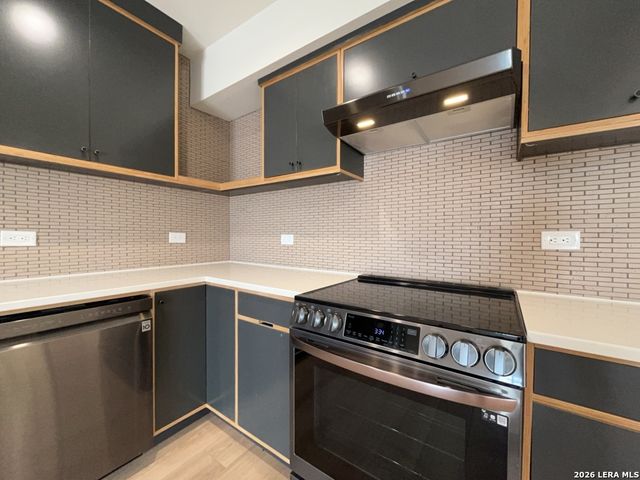 1722 S Saint Marys St Apt 101, San Antonio, TX 78210