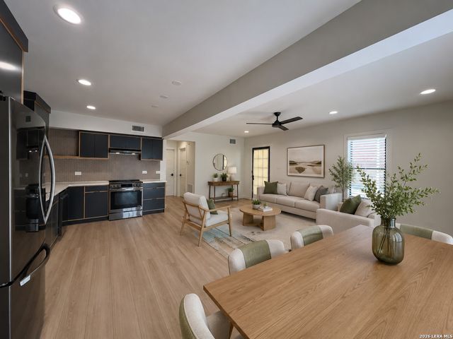 1722 S Saint Marys St Apt 101, San Antonio, TX 78210