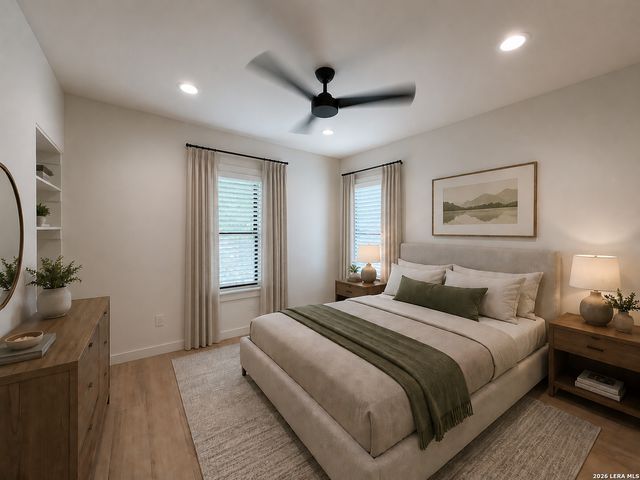 1722 S Saint Marys St Apt 101, San Antonio, TX 78210