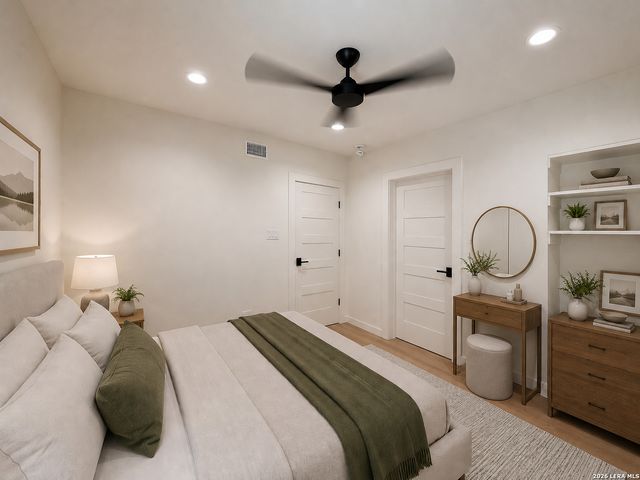 1722 S Saint Marys St Apt 101, San Antonio, TX 78210