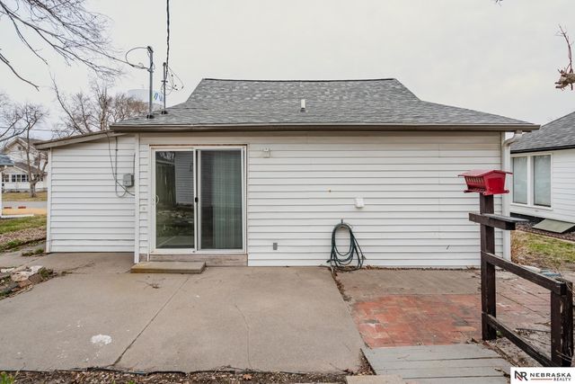 215 W Gardiner Street, Valley, NE 68064