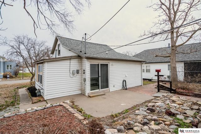 215 W Gardiner Street, Valley, NE 68064