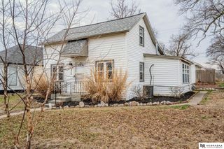 215 W Gardiner Street, Valley, NE 68064