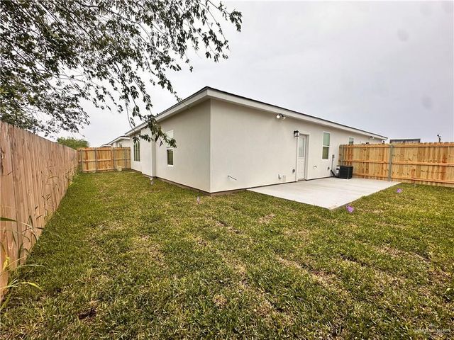 2308 E San Andrea Street 2, Edinburg, TX 78542
