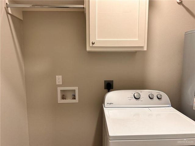 2308 E San Andrea Street 2, Edinburg, TX 78542