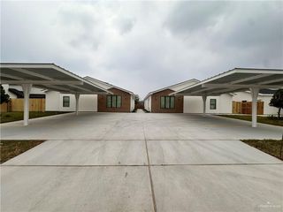 2308 E San Andrea Street 2, Edinburg, TX 78542