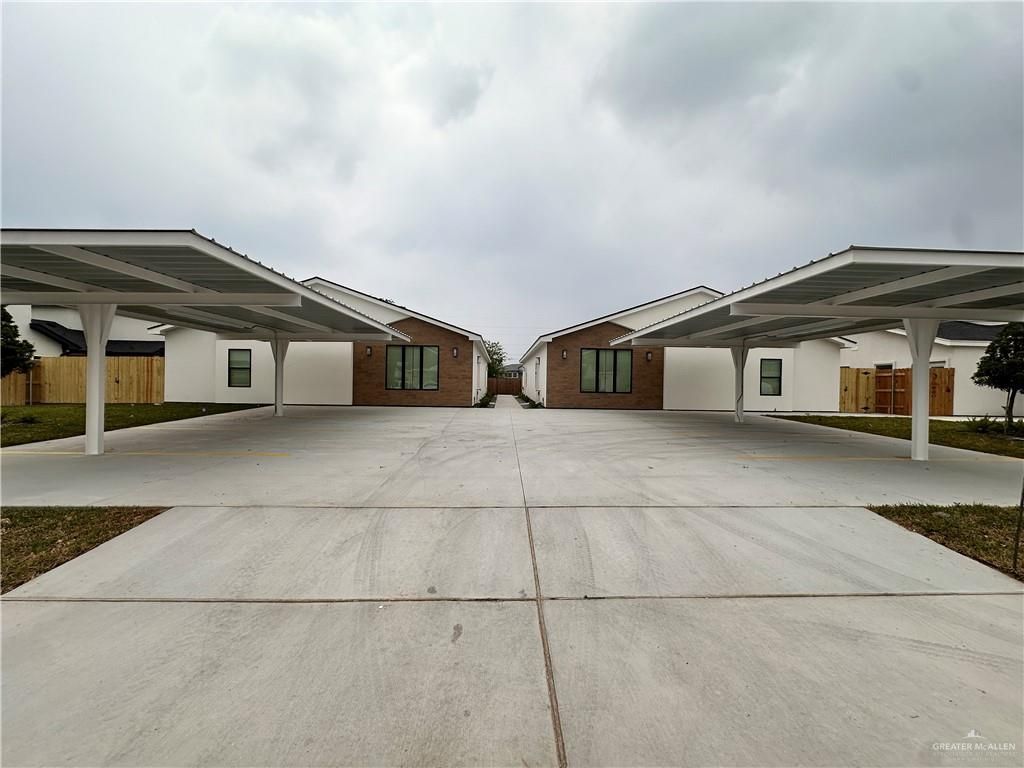2308 E San Andrea Street 2, Edinburg, TX 78542