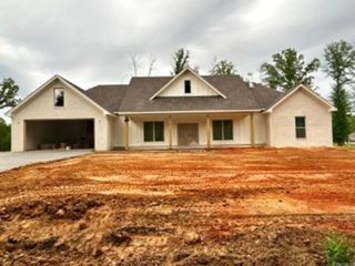 6762 N Detonti Road, Bauxite, AR 72011