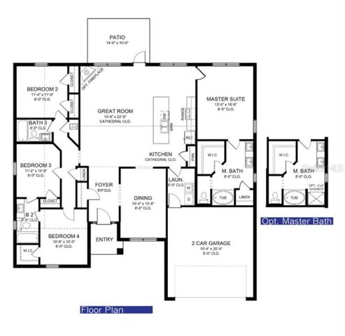 5806 GARAFOLA AVENUE, North Port, FL 34291