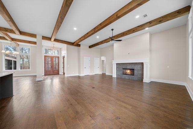 3 Busqueda, Hot Springs Village, AR 71909