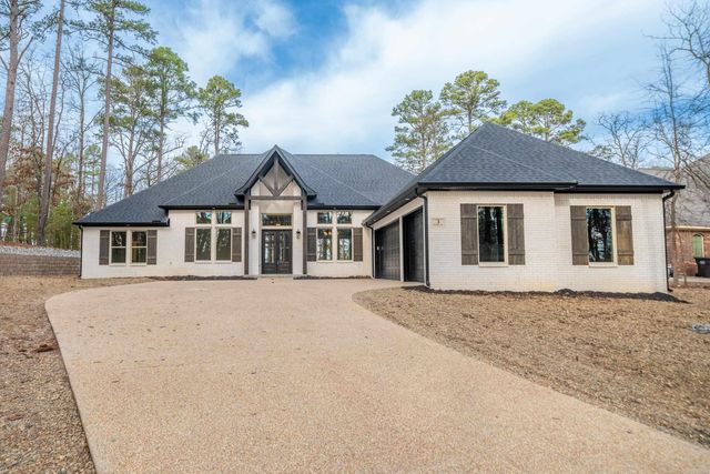 3 Busqueda, Hot Springs Village, AR 71909