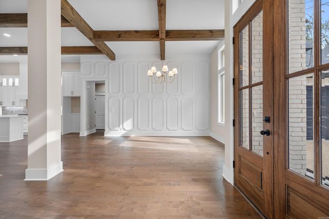 3 Busqueda, Hot Springs Village, AR 71909