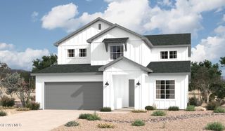 1228 Texas Summer Place, El Paso, TX 79928