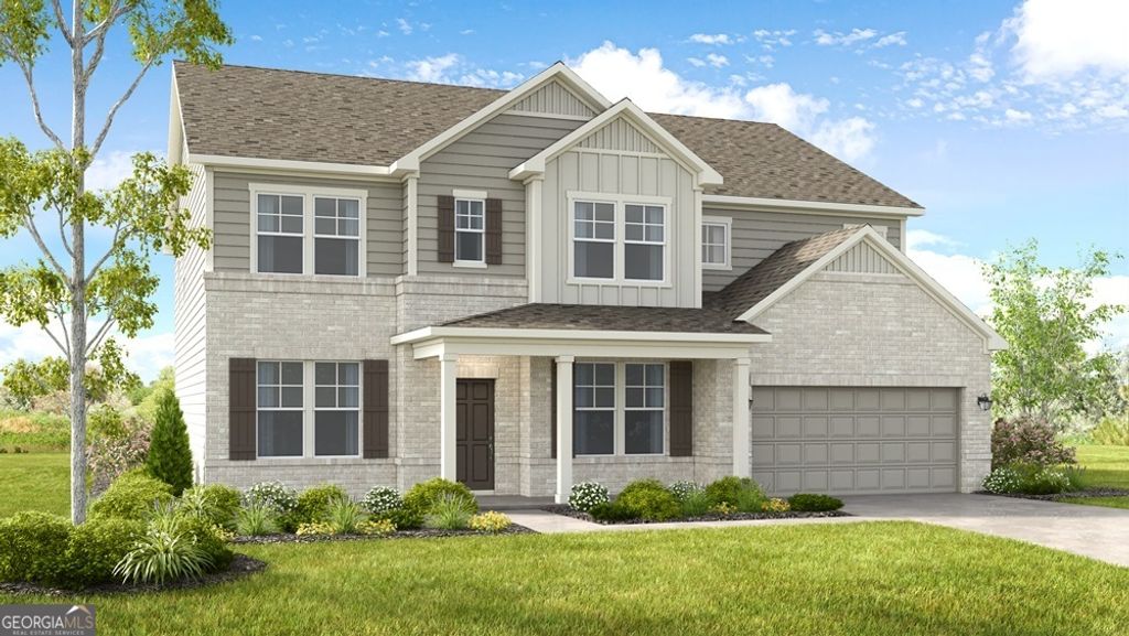 3237 Danlow Court, Kennesaw, GA 30152