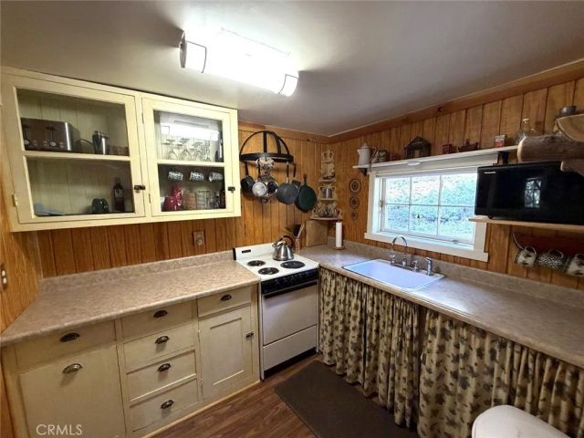 0 Table Mountain Rd., Wrightwood, CA 92397