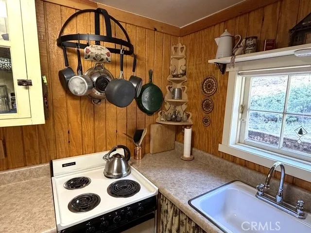 0 Table Mountain Rd., Wrightwood, CA 92397