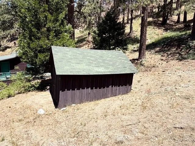 0 Table Mountain Rd., Wrightwood, CA 92397