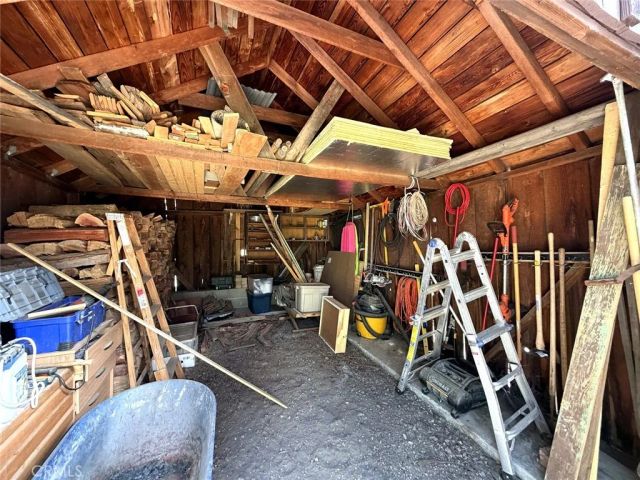 0 Table Mountain Rd., Wrightwood, CA 92397