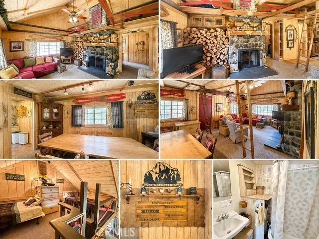 0 Table Mountain Rd., Wrightwood, CA 92397