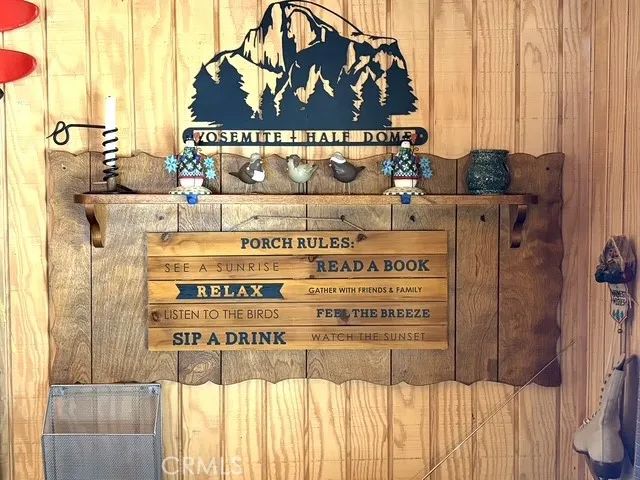 0 Table Mountain Rd., Wrightwood, CA 92397