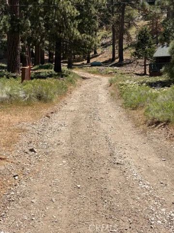 0 Table Mountain Rd., Wrightwood, CA 92397