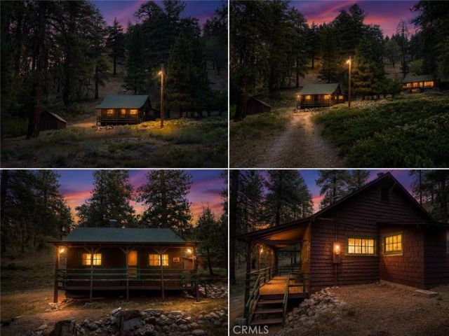0 Table Mountain Rd., Wrightwood, CA 92397